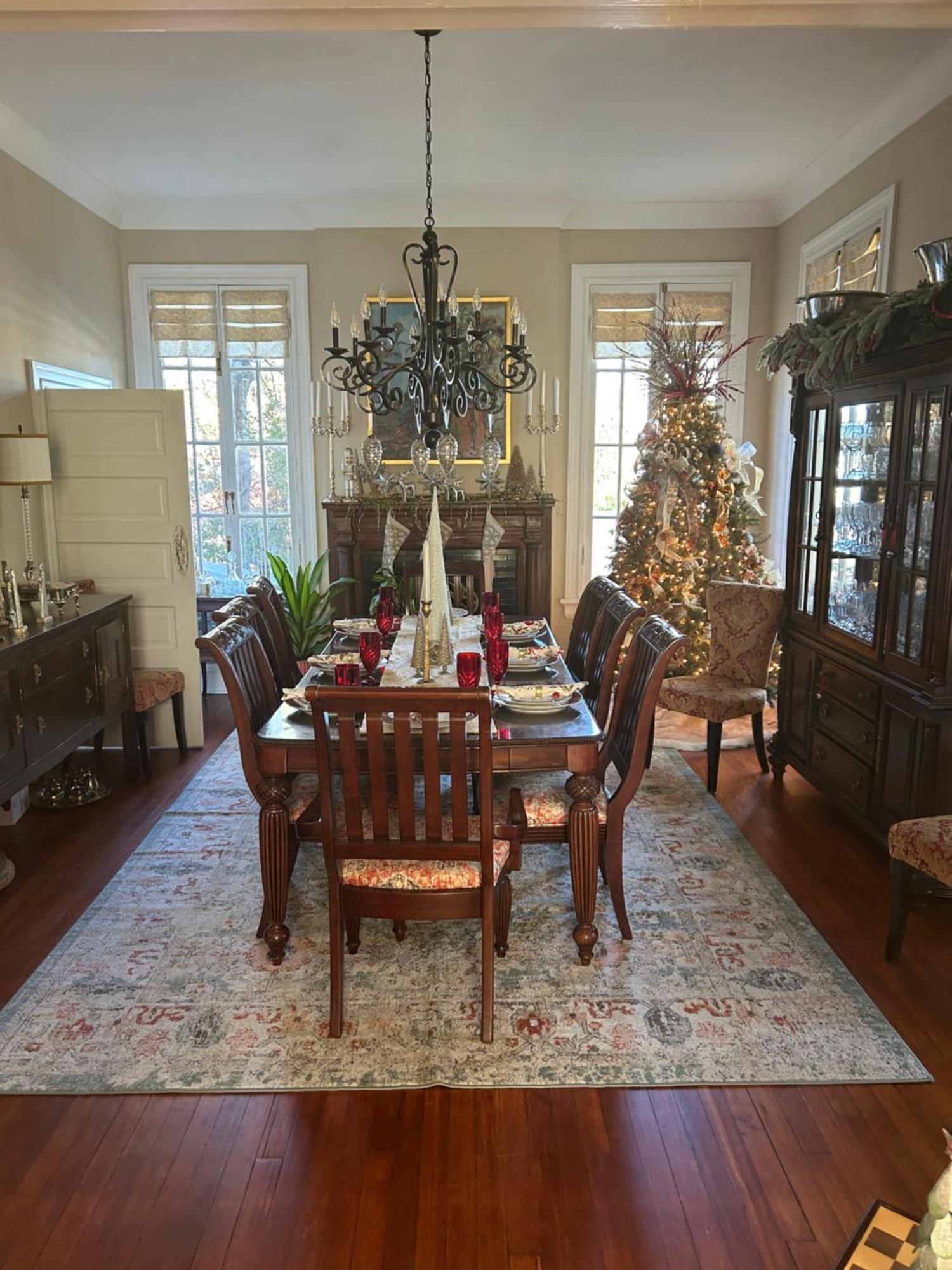Jenny'S Downtown Hideaway Bed And Breakfast Laurel Luaran gambar