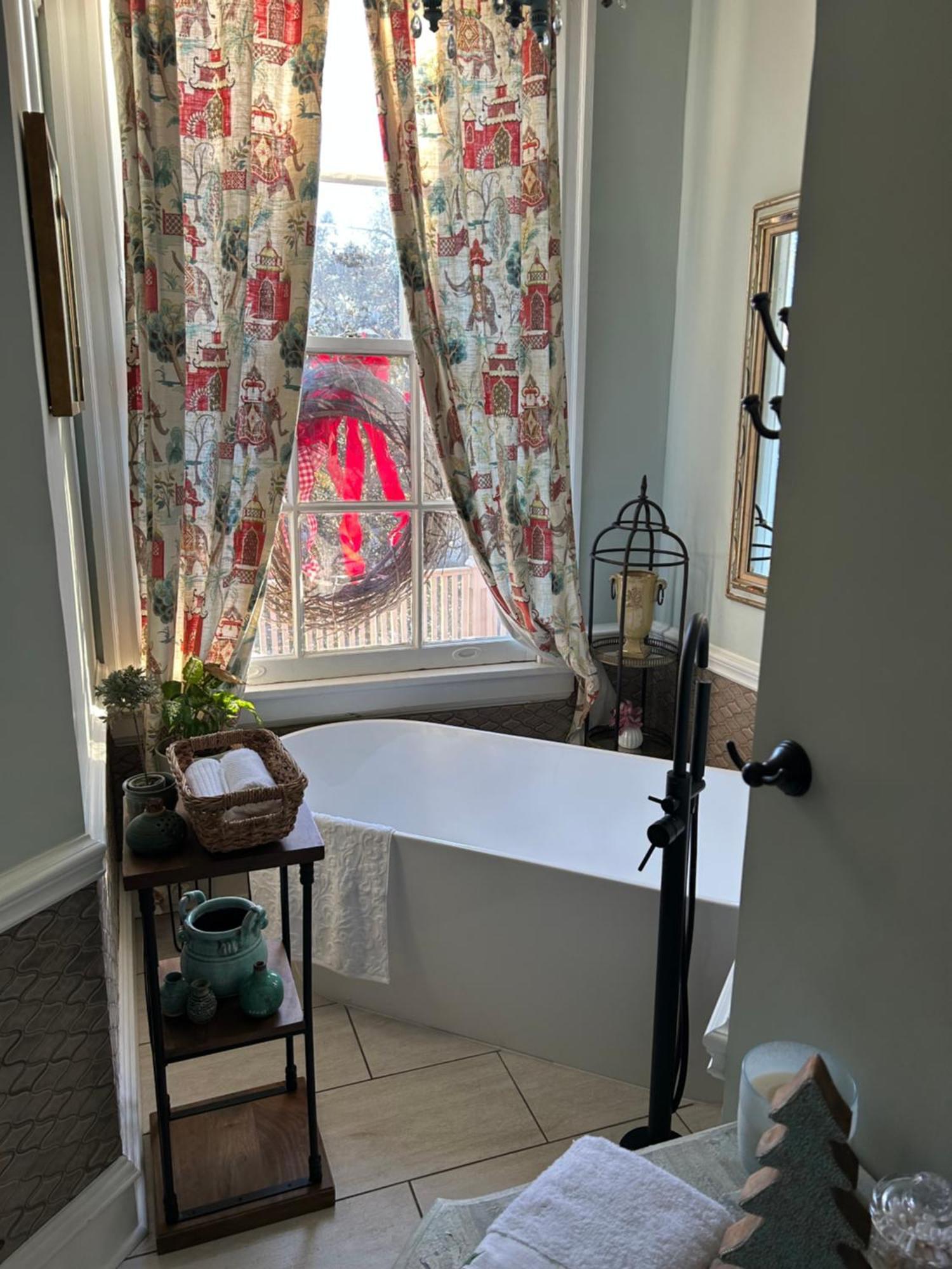 Jenny'S Downtown Hideaway Bed And Breakfast Laurel Luaran gambar
